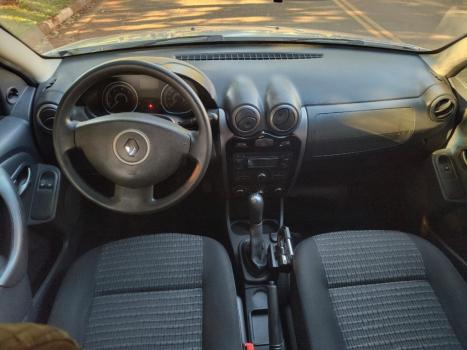 RENAULT Sandero 1.6 4P FLEX EXPRESSION, Foto 10