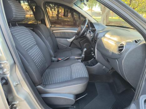 RENAULT Sandero 1.6 4P FLEX EXPRESSION, Foto 11