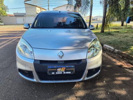 RENAULT Sandero 1.6 4P FLEX EXPRESSION, Foto 12