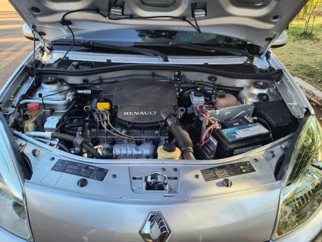 RENAULT Sandero 1.6 4P FLEX EXPRESSION, Foto 15