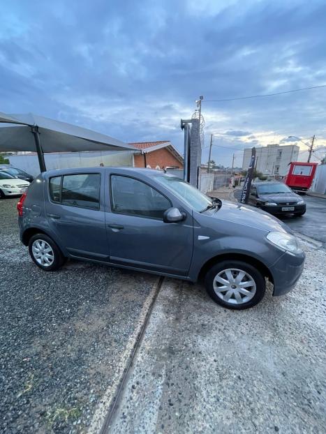 RENAULT Sandero 1.6 4P FLEX EXPRESSION, Foto 4
