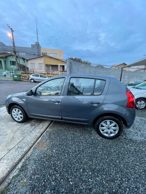 RENAULT Sandero 1.6 4P FLEX EXPRESSION, Foto 5