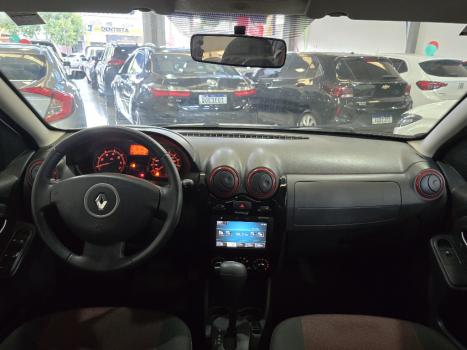 RENAULT Sandero 1.6 16V 4P FLEX STEPWAY AUTOMTICO, Foto 7