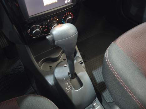 RENAULT Sandero 1.6 16V 4P FLEX STEPWAY AUTOMTICO, Foto 9