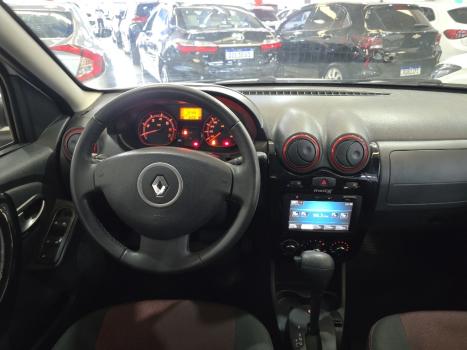 RENAULT Sandero 1.6 16V 4P FLEX STEPWAY AUTOMTICO, Foto 10