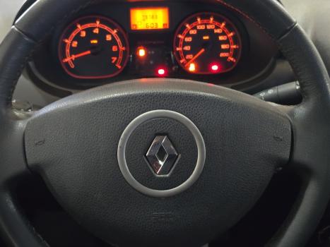 RENAULT Sandero 1.6 16V 4P FLEX STEPWAY AUTOMTICO, Foto 11