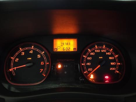 RENAULT Sandero 1.6 16V 4P FLEX STEPWAY AUTOMTICO, Foto 12