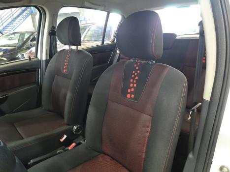 RENAULT Sandero 1.6 16V 4P FLEX STEPWAY AUTOMTICO, Foto 14