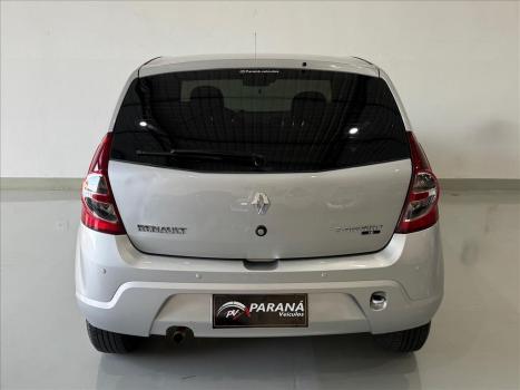 RENAULT Sandero 1.6 4P FLEX EXPRESSION, Foto 5
