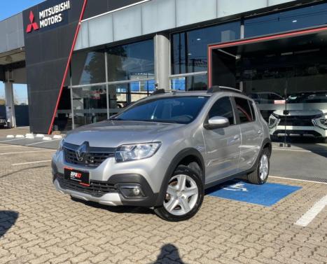 RENAULT Sandero 1.6 16V 4P FLEX SCE ZEN, Foto 1