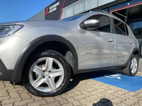RENAULT Sandero 1.6 16V 4P FLEX SCE ZEN, Foto 3
