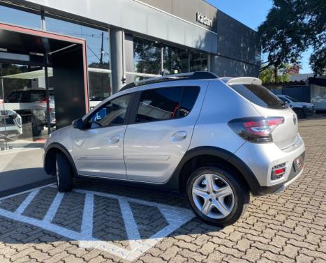 RENAULT Sandero 1.6 16V 4P FLEX SCE ZEN, Foto 6
