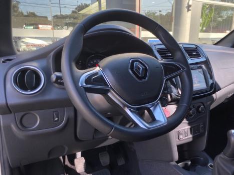 RENAULT Sandero 1.6 16V 4P FLEX SCE ZEN, Foto 9