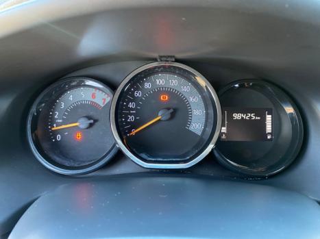 RENAULT Sandero 1.6 16V 4P FLEX SCE ZEN, Foto 10