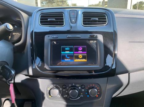 RENAULT Sandero 1.6 16V 4P FLEX SCE ZEN, Foto 12