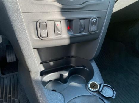 RENAULT Sandero 1.6 16V 4P FLEX SCE ZEN, Foto 13