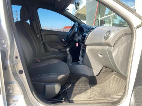 RENAULT Sandero 1.6 16V 4P FLEX SCE ZEN, Foto 14