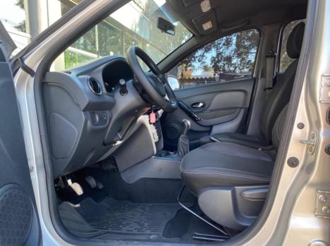 RENAULT Sandero 1.6 16V 4P FLEX SCE ZEN, Foto 16