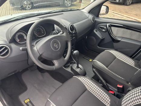 RENAULT Sandero 1.6 4P FLEX STEPWAY TWEED, Foto 8