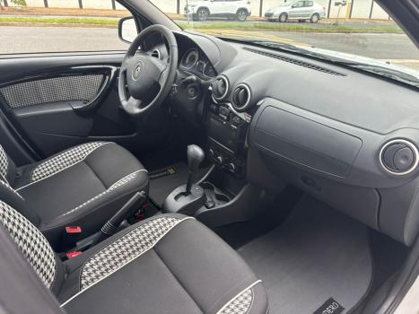 RENAULT Sandero 1.6 4P FLEX STEPWAY TWEED, Foto 9