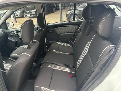RENAULT Sandero 1.6 4P FLEX STEPWAY TWEED, Foto 10