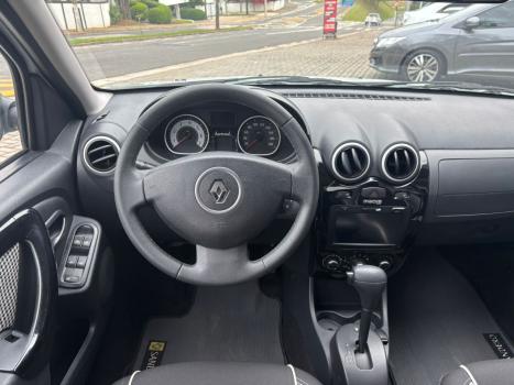 RENAULT Sandero 1.6 4P FLEX STEPWAY TWEED, Foto 11