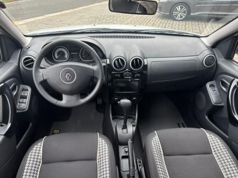 RENAULT Sandero 1.6 4P FLEX STEPWAY TWEED, Foto 12