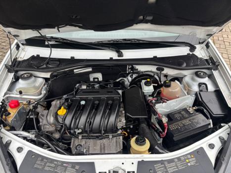 RENAULT Sandero 1.6 4P FLEX STEPWAY TWEED, Foto 13