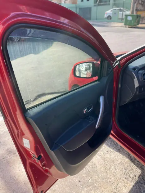 RENAULT Sandero 1.6 4P FLEX EXPRESSION, Foto 13