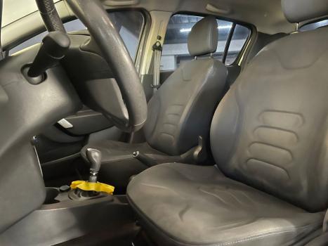 RENAULT Sandero 1.6 16V 4P FLEX SCE STEPWAY DINAMIQUE EASY-R AUTOMATIZADO, Foto 5