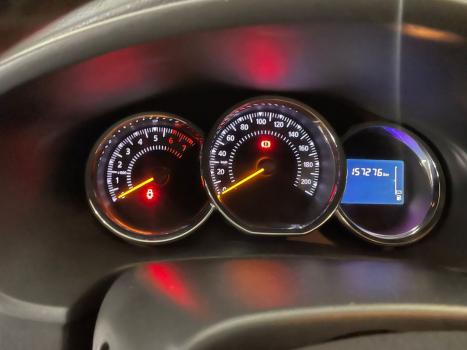 RENAULT Sandero 1.6 16V 4P FLEX SCE STEPWAY DINAMIQUE EASY-R AUTOMATIZADO, Foto 6