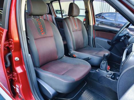 RENAULT Sandero 1.6 16V 4P FLEX STEPWAY, Foto 8
