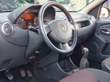 RENAULT Sandero 1.6 16V 4P FLEX STEPWAY, Foto 10