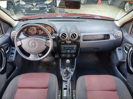 RENAULT Sandero 1.6 16V 4P FLEX STEPWAY, Foto 11