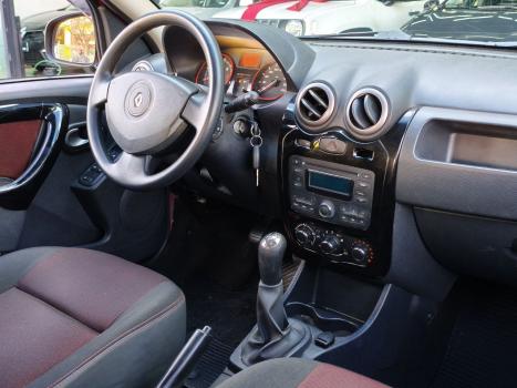 RENAULT Sandero 1.6 16V 4P FLEX STEPWAY, Foto 13