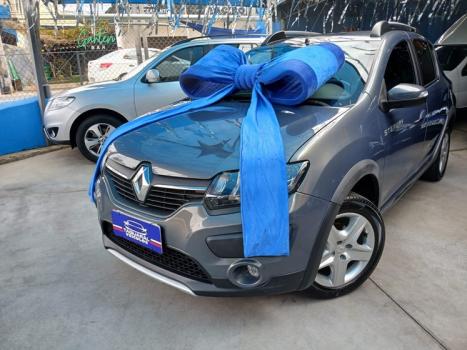RENAULT Sandero 1.6 4P FLEX STEPWAY, Foto 3