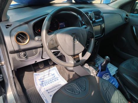 RENAULT Sandero 1.6 4P FLEX STEPWAY, Foto 8