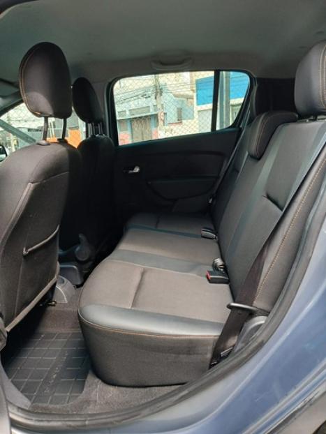 RENAULT Sandero 1.6 4P FLEX STEPWAY, Foto 9