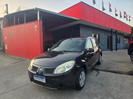 RENAULT Sandero 1.6 4P FLEX EXPRESSION, Foto 1