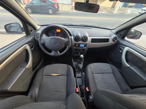 RENAULT Sandero 1.6 4P FLEX EXPRESSION, Foto 2