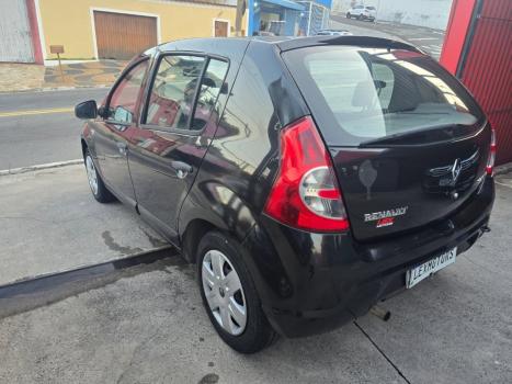 RENAULT Sandero 1.6 4P FLEX EXPRESSION, Foto 3