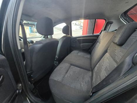 RENAULT Sandero 1.6 4P FLEX EXPRESSION, Foto 5