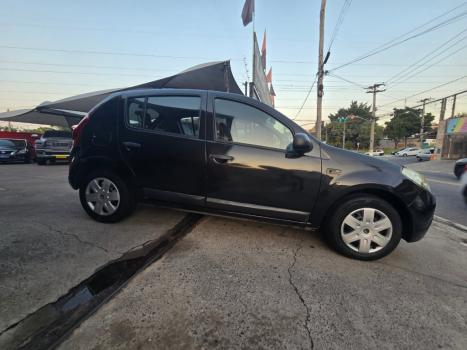 RENAULT Sandero 1.6 4P FLEX EXPRESSION, Foto 7