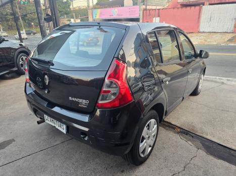RENAULT Sandero 1.6 4P FLEX EXPRESSION, Foto 8