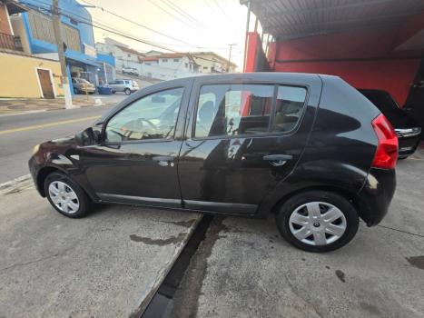 RENAULT Sandero 1.6 4P FLEX EXPRESSION, Foto 9