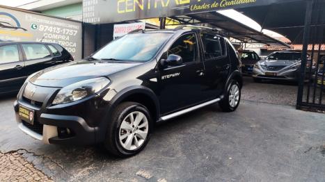 RENAULT Sandero 1.6 16V 4P FLEX STEPWAY, Foto 1