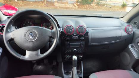RENAULT Sandero 1.6 16V 4P FLEX STEPWAY, Foto 3