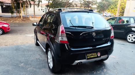 RENAULT Sandero 1.6 16V 4P FLEX STEPWAY, Foto 5