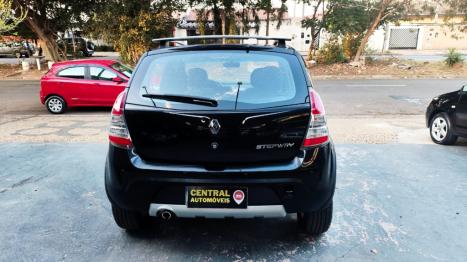 RENAULT Sandero 1.6 16V 4P FLEX STEPWAY, Foto 6