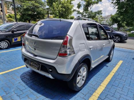 RENAULT Sandero 1.6 4P FLEX STEPWAY, Foto 2